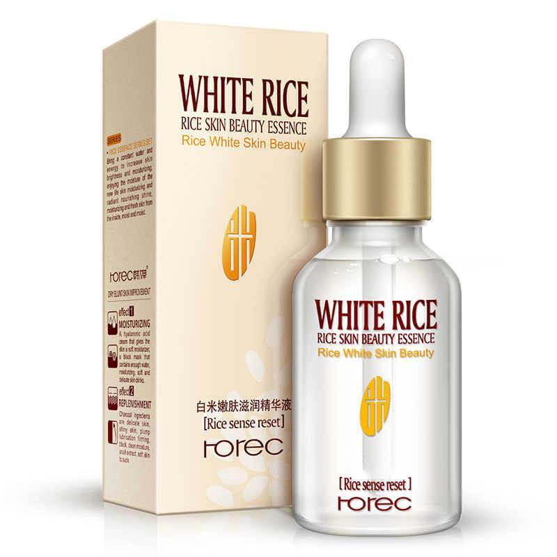 Rice Skin Essence Serum