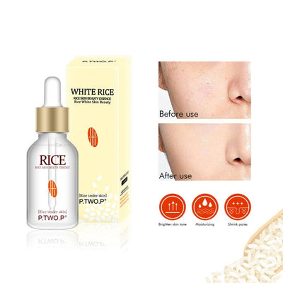 Rice Skin Essence Serum