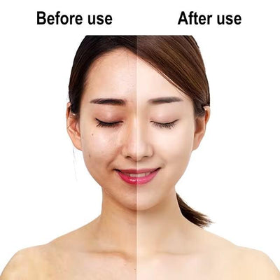 Hydrating Golden Peel Off Face Mask