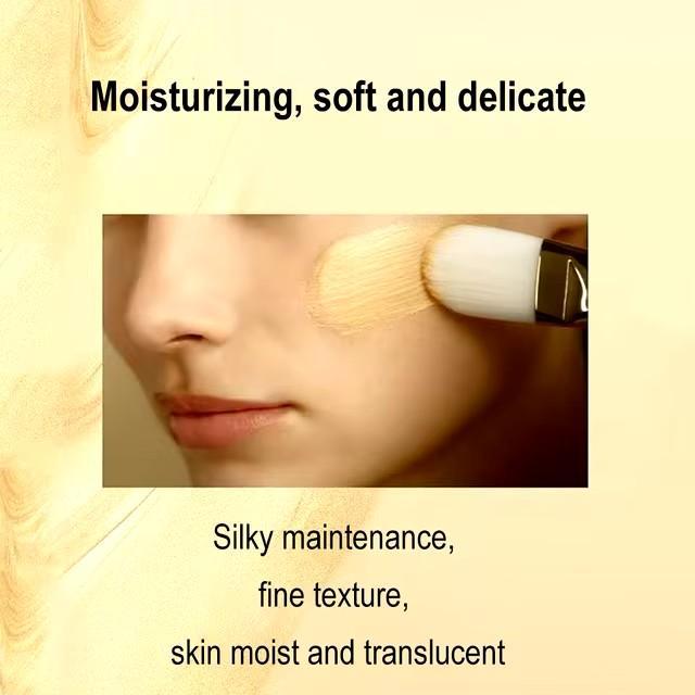 Hydrating Golden Peel Off Face Mask